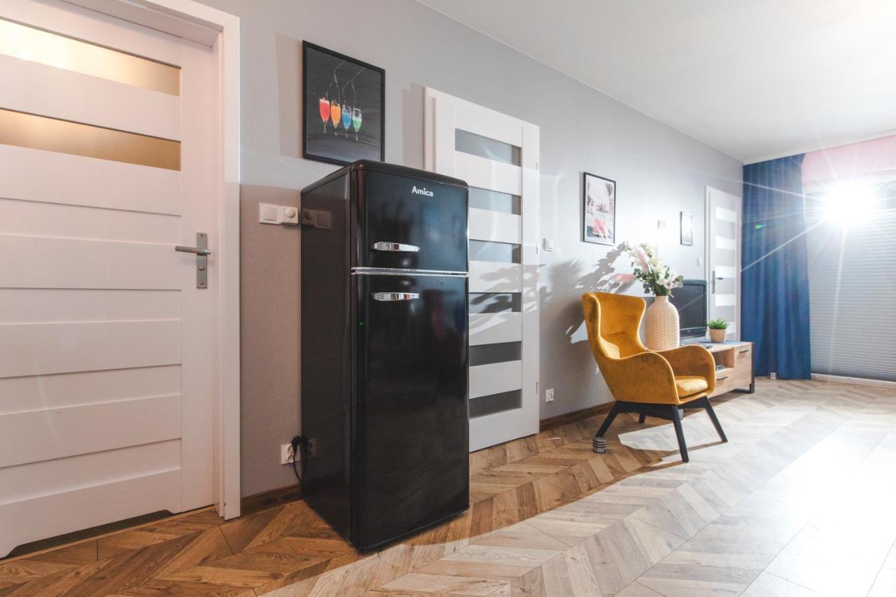 Nowy Apartament A3-Pba- Kryty Basen - Dwie Sypialnie - Salon -Aneks -Duzy Taras 포비에로보 외부 사진